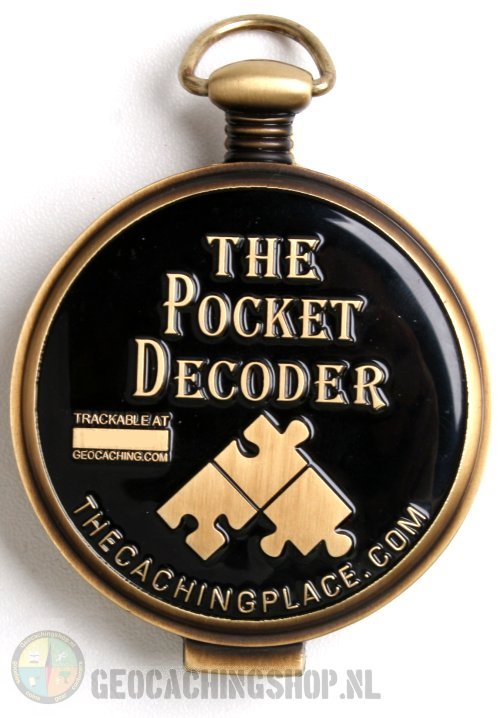 Pocket Decoder 