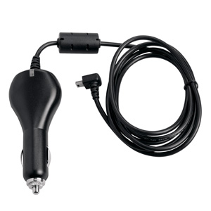 USB vehicle power cable
