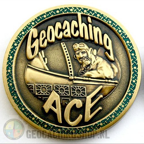 Geocaching ACE