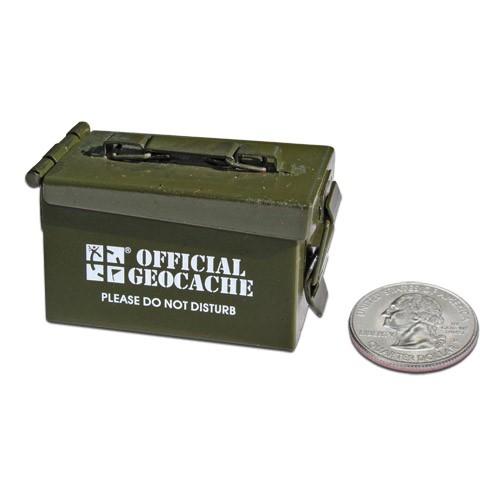 Ammobox container mini