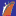 Atlantic Icon 16 Pixel