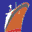 Atlantic Icon 32 Pixel