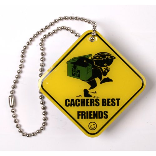Cachers best friend