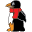 Penguin Traveler